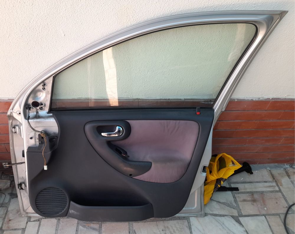 Porta drt opel corsa C