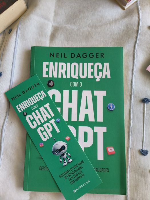10 Livros em Óptimo estado
