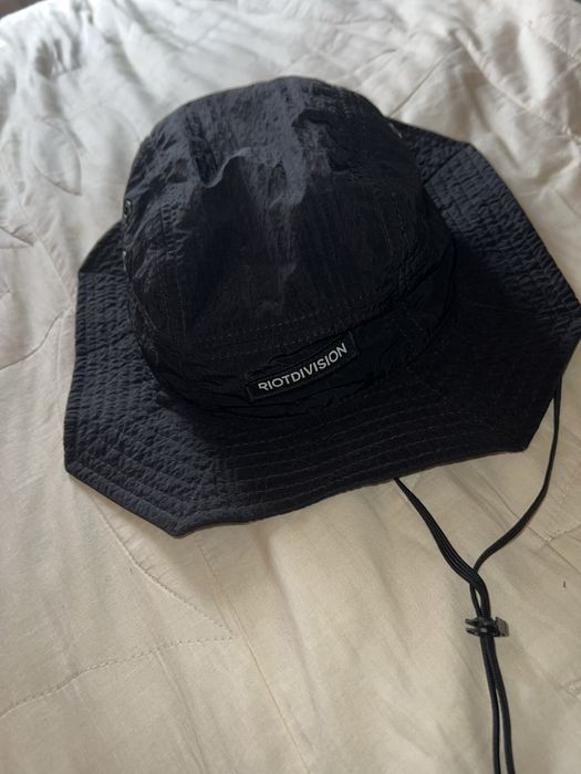 панама riot division