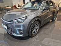 Lexus LBX Wyprzedaż rocznika 2024 ! Ostatnia sztuka