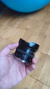 Терміново Торг обмін Canon 15 mm f 2.8. Схоже на 16 35