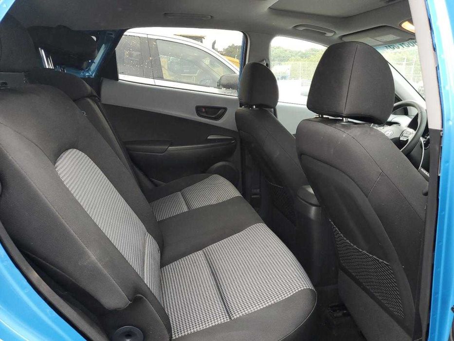 2019 Hyundai Kona SEL