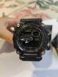 Наручний годинник Casio G-Shock GA-900SKE-8A