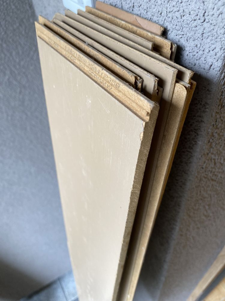 Panele podłogowe wineo 500 Salt Oak small V4, 4m2