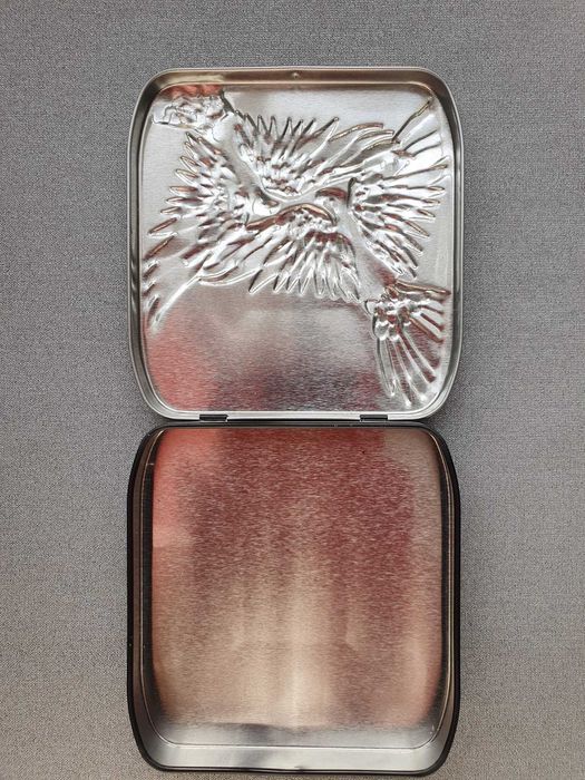 Caixas de lata colecção