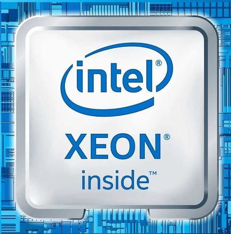 Intel Xeon E5-2650LV2 - 10 Cores / 20 Threads
