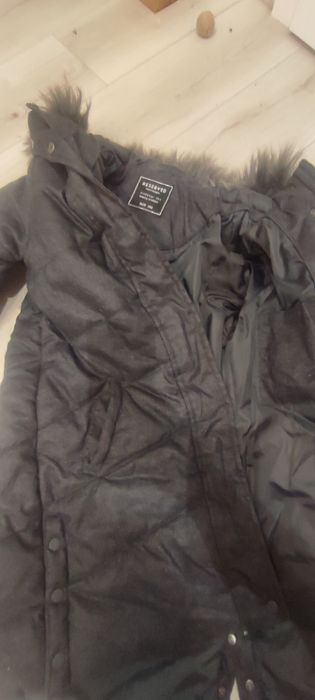 Kurtka zimowa Reserved r. 152