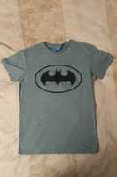 Batman ідеал, футболка batman з тисненням. Marvel. Primark