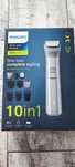 Philips all in one trimmer 5000