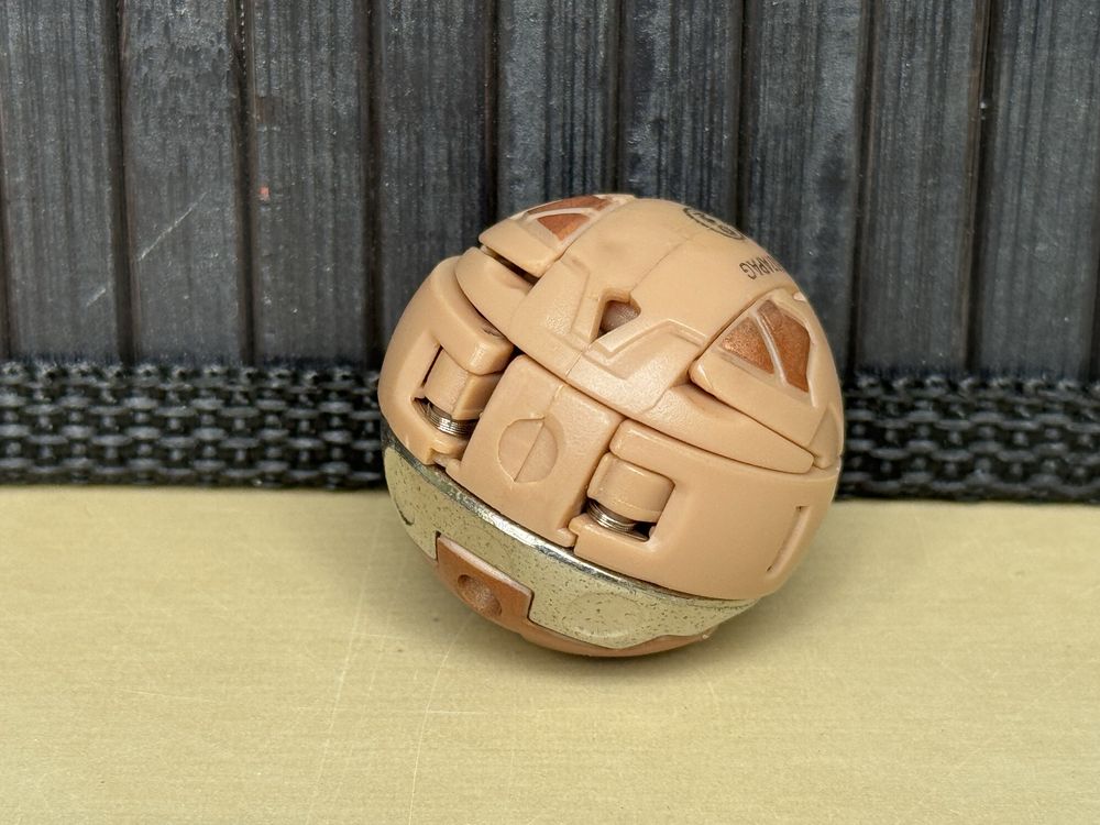 Bakugan bakugany Subterra Primo Vulcan
