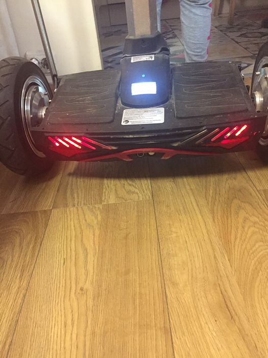 E-SegWheel 800, elektryczne deskorolka, hoverboard, balance scooter