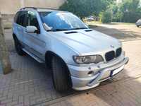 BMW X5 E53 3.0 d