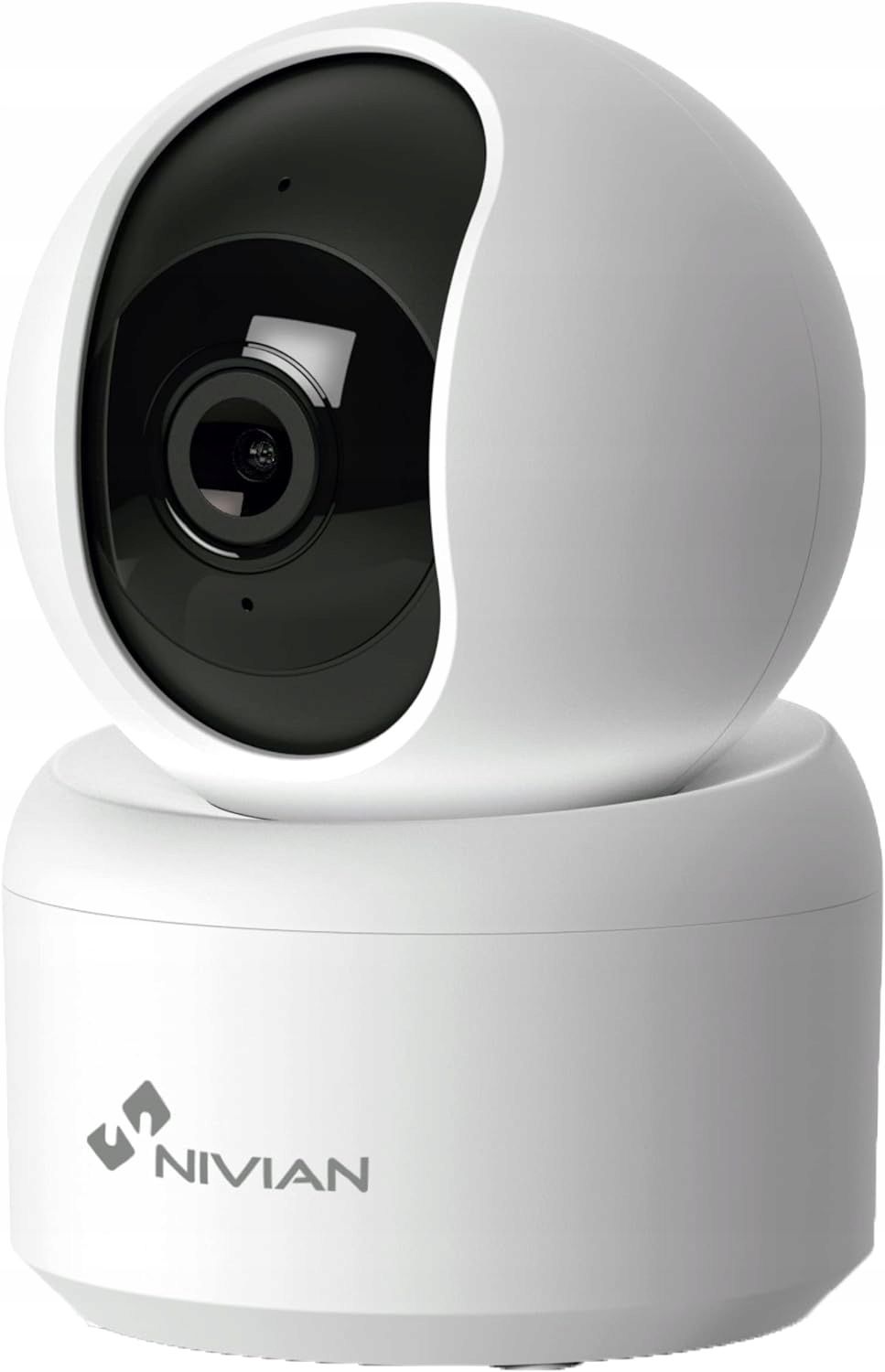Kamera Ip Wewnętrzna Nivian Nvs Ipc Is4