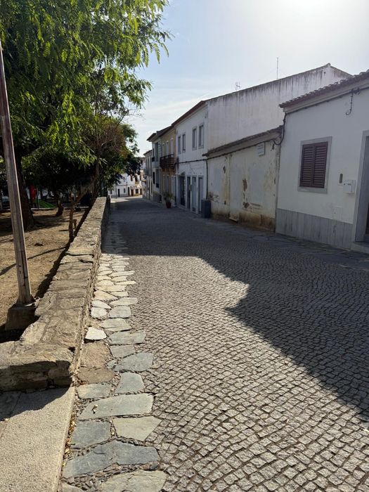 Lote urbano Amareleja