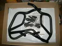 TN4113 VERSYS 1000 (15>18) KAWASAKI gmole GIVI nowe