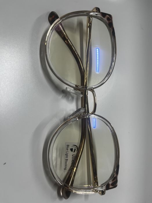 Okulary oprawki damskie