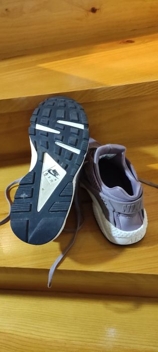 Ténis Nike Huarache