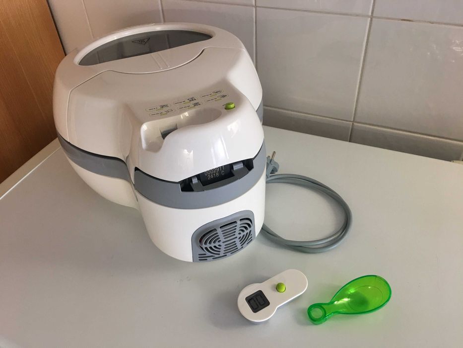 Fritadeira Tefal Actifry - Air Fryer - Original - Igual a nova.
