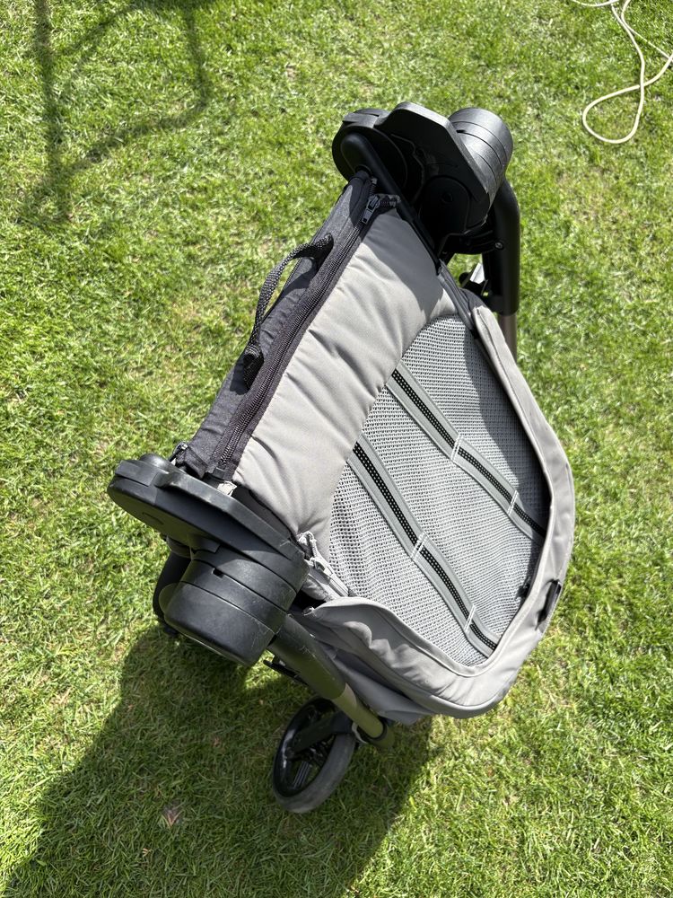Wózek spacerowy Cybex Melio