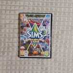 The Sims 3 Cztery pory roku