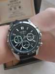 Seiko Selection Spirit Chronograph японський кварцовий хронограф оригі