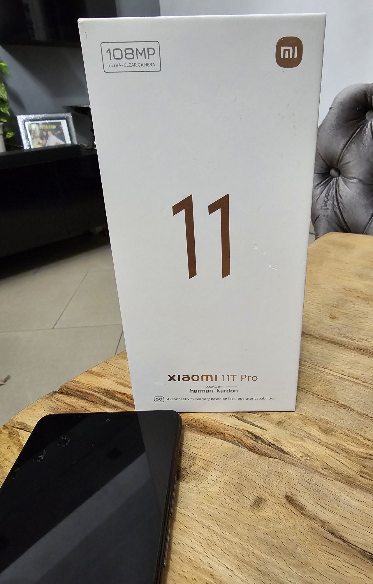 Xiaomi 11T pro dual sim
