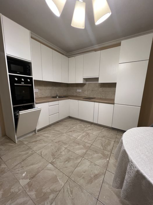 Оренда 1-кім квартири в ЖК Нивки Парк метро Нивки 5хв