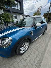 MINI Countryman Mini countryman pierwszy wlasciciel