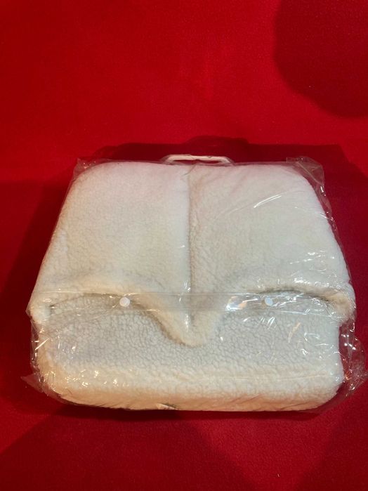 Almofada de massagem para pés,ECUS