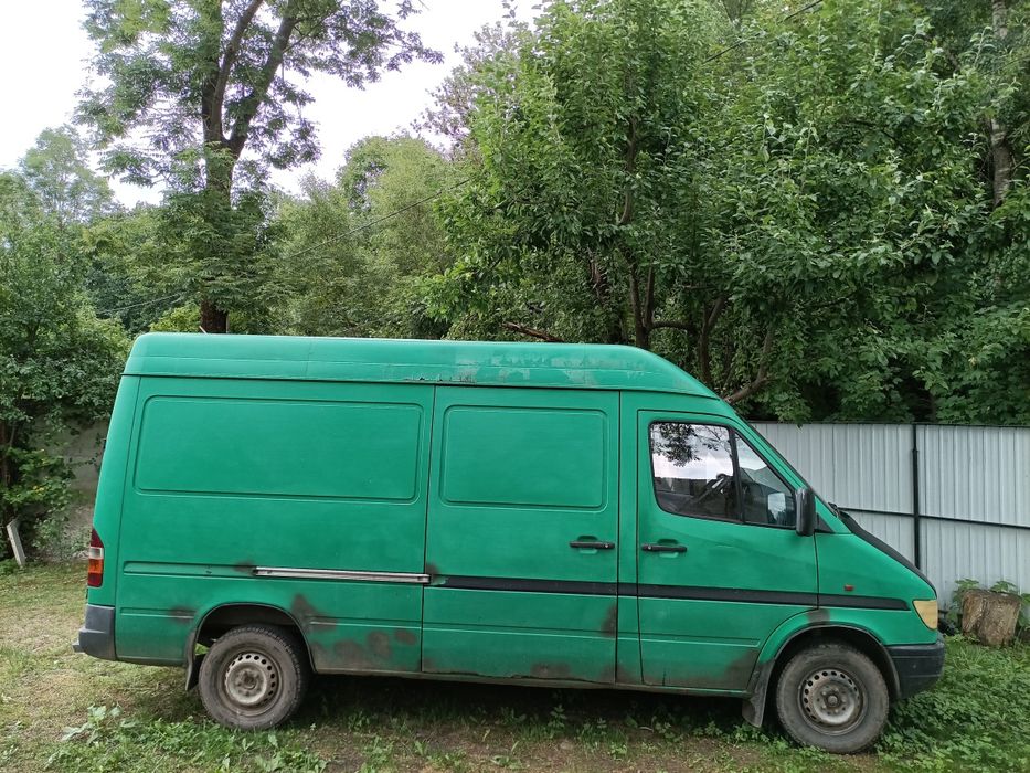 Продам Спринтера