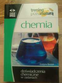 Chemia Doświadczenia chemiczne