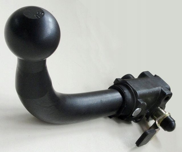 Słupsk Automat Hak Holowniczy+wiązka Citroen C4 Picasso+Grand od2006