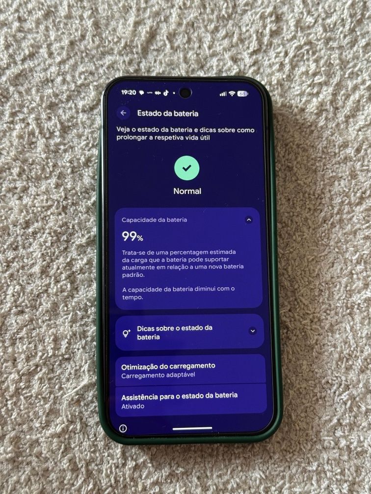 Pixel 9 pro xl 512gb garantia