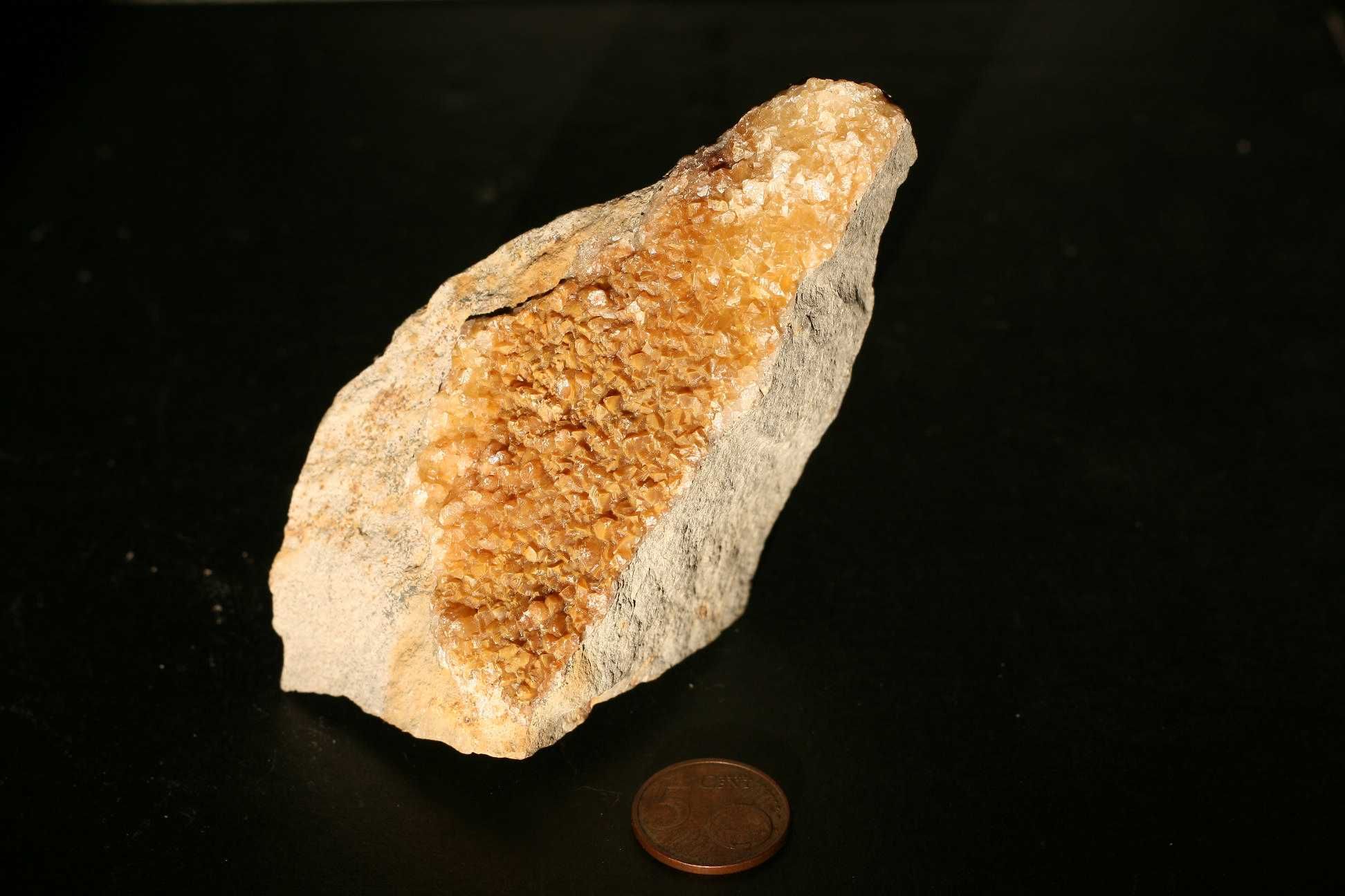 Minerais – Calcite, rodocrosite, gesso e calcário (inclui envio)