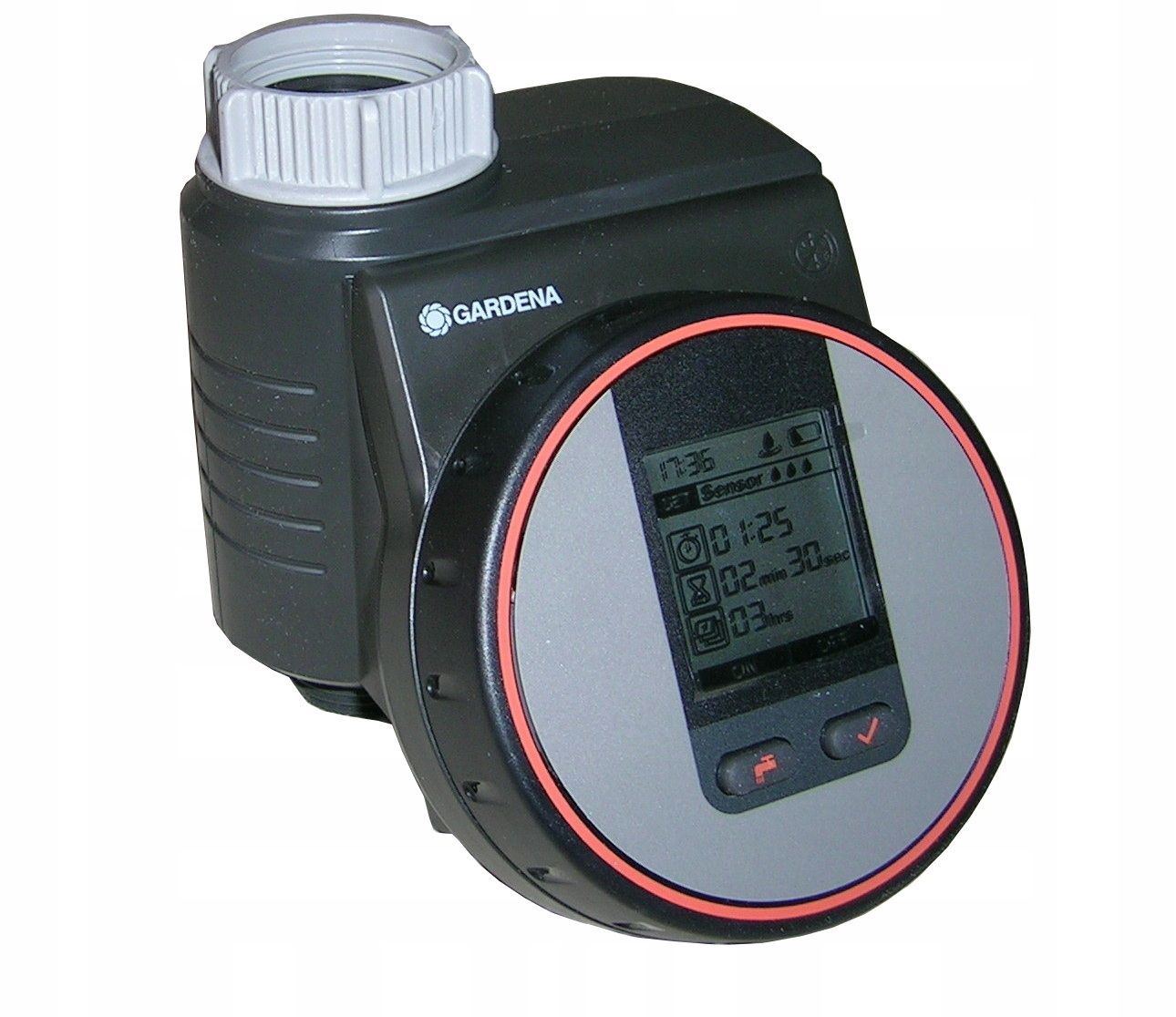 Sterownik Nawadniania Gardena Flex