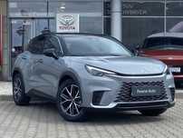 Lexus LBX 1.5 Hybrid Cool | Salon PL | Bezwypadkowy | VT23% | Leasing/Kredyt |