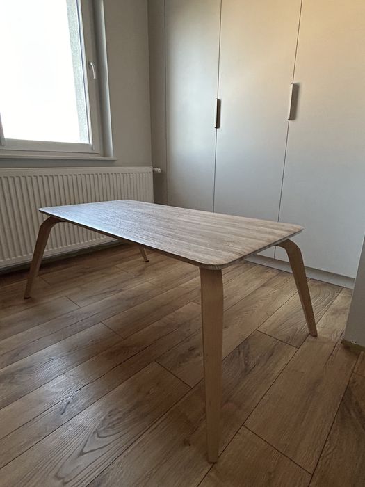 Ława\stolik drewniany