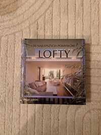 Album Lofty Bridget Vranckx