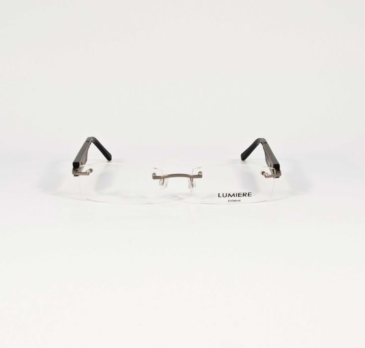 Gianni Po Титан Новая оправа очки окуляри