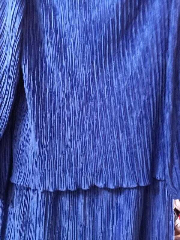 Новое шикарное платье, праздник, большой р-р 50-52-54 Atelier Torino
