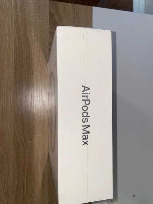Apple AirPods Max （ANC）Zupełnie nowy