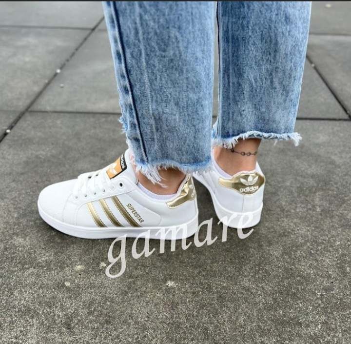 Damskie adidas suoerstar nowe 36,37,38,39,40 szybka wysyłka tanio