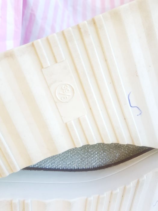 Туфли, мокасины раз.39-38,5 стелька 26см.