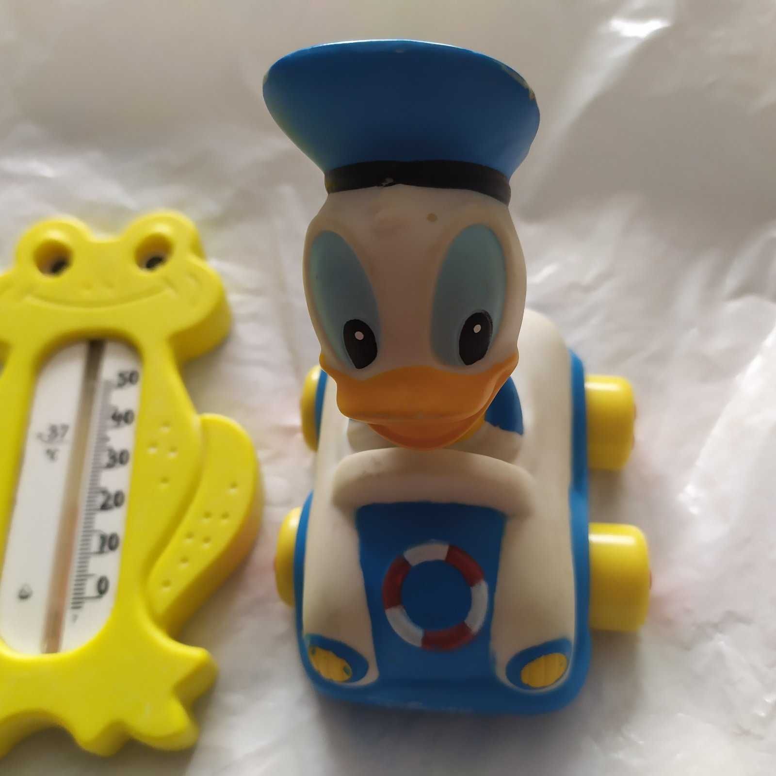 мазакея игрушки термометр для купания