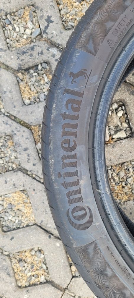 235/45r18 94V Continental PremiumContact6 z 2021r.