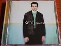 Kent - Nouba feat. Suzanne Vega (CD) 1996