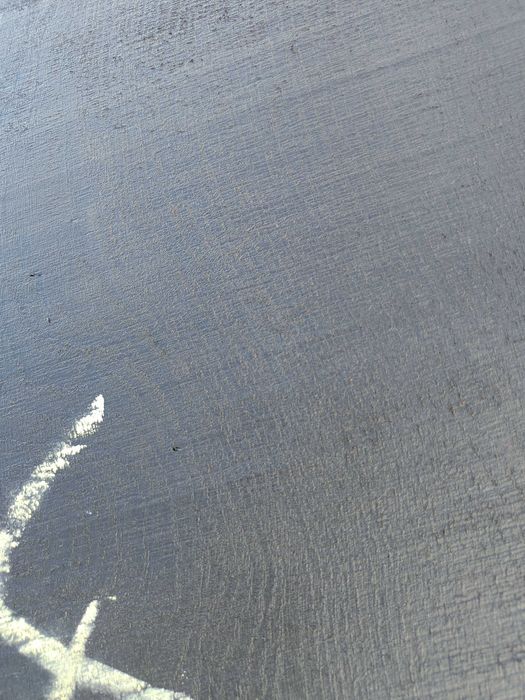 Deski monolity czarny dąb