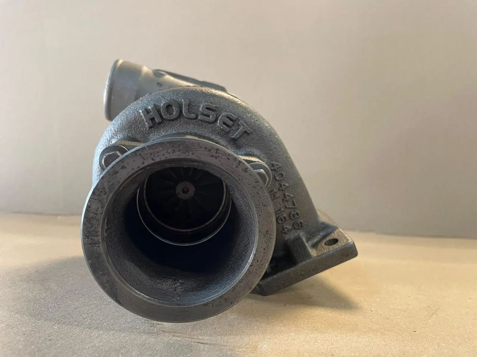 Nowa turbosprężarka HOLSET 3776600 / HX25