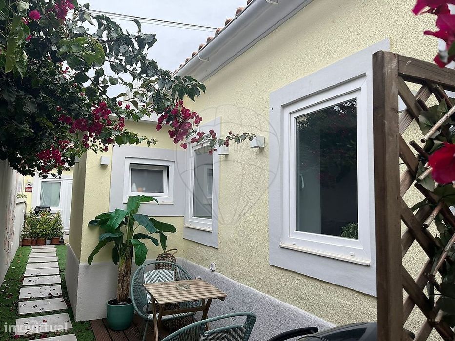 Apartamento T2 para arrendamento