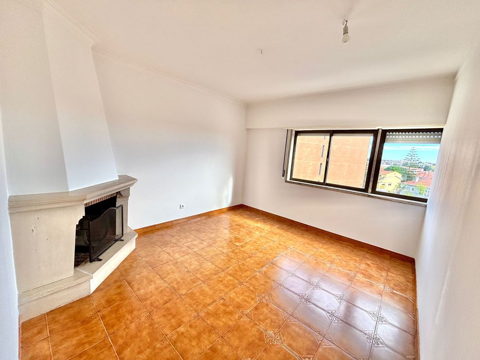 Apartamento T2 Mem Martins